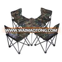 Tianye outdoor wholesale folding portable metal camping fishing traveling furniture beach cool festival chairs tables family set